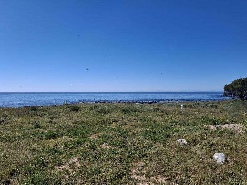 0 Bedroom Property for Sale in Sandy Point Western Cape